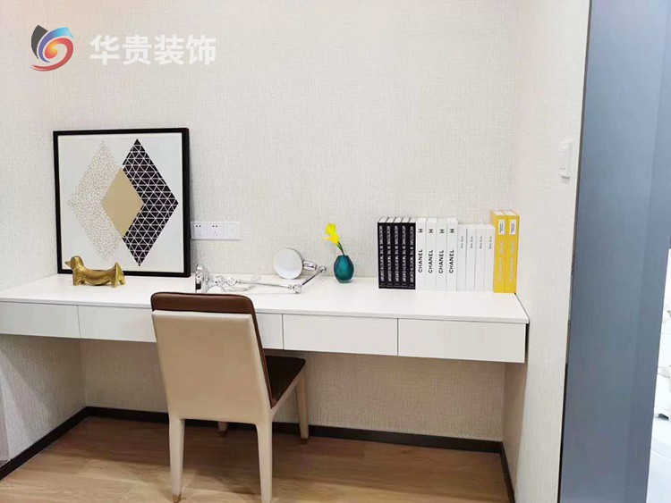 水岸康城現(xiàn)代風(fēng)格