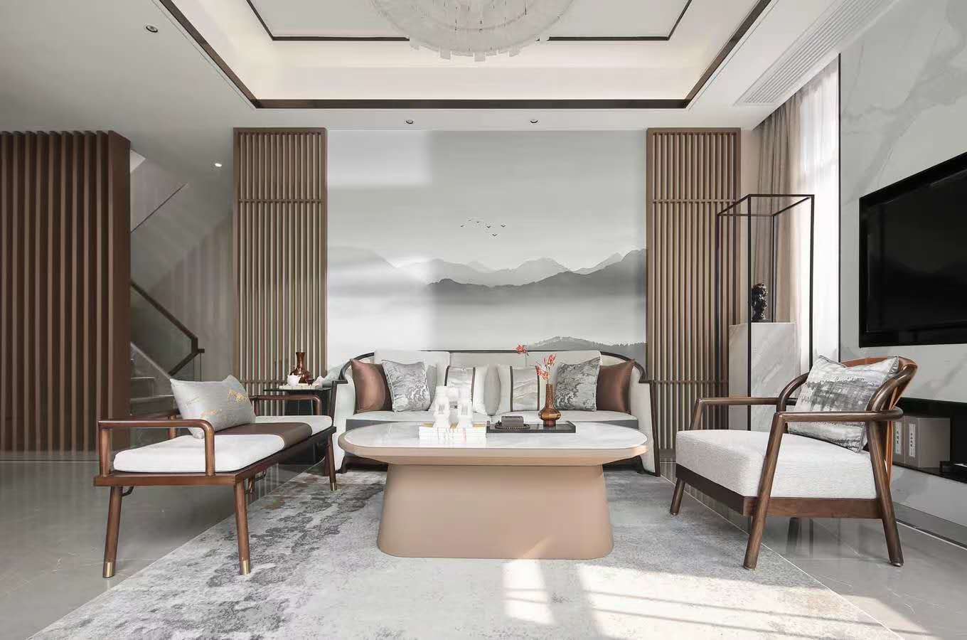 新中式風(fēng)格